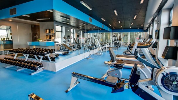 Resort Rekreacyjny i Sportowy Marina Liptov **** Bobrovník 4 Resort Rekreacyjny i Sportowy Marina Liptov **** Bobrovník 4