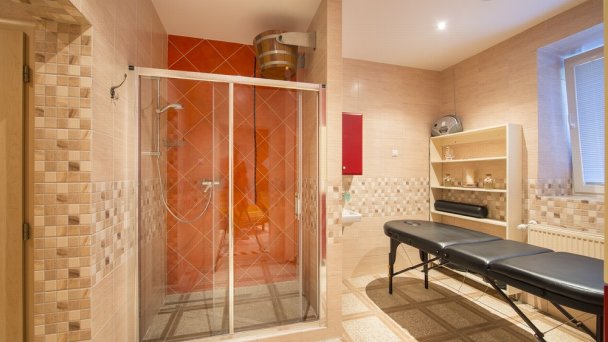Hotel Svätojánsky kaštieľ *** Liptowski Jan 24
