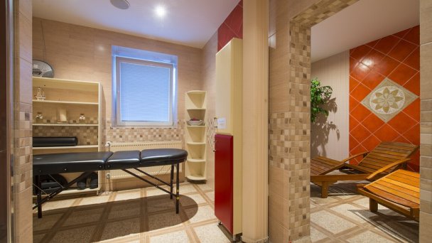 Hotel Svätojánsky kaštieľ *** Liptowski Jan 23