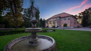 Hotel Svätojánsky kaštieľ *** Liptowski Jan 5 Hotel Svätojánsky kaštieľ *** Liptowski Jan 5