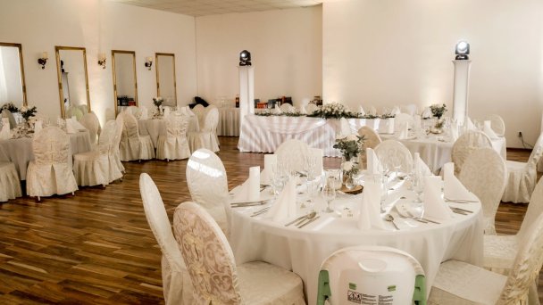 Hotel Svätojánsky kaštieľ *** Liptowski Jan 28
