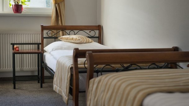 Hotel Svätojánsky kaštieľ *** Liptowski Jan 16