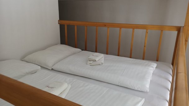 Hotel Svätojánsky kaštieľ *** Liptowski Jan 22