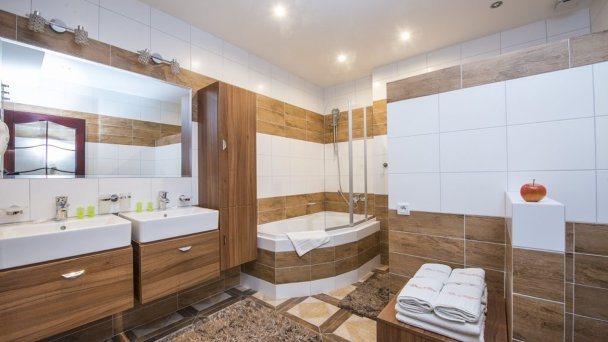 Hotel Svätojánsky kaštieľ *** Liptowski Jan 18