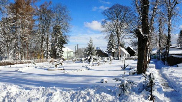 Hotel Svätojánsky kaštieľ *** Liptowski Jan 7