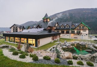 Village pobyt: Zarezerwuj 3 noce w cenie 2