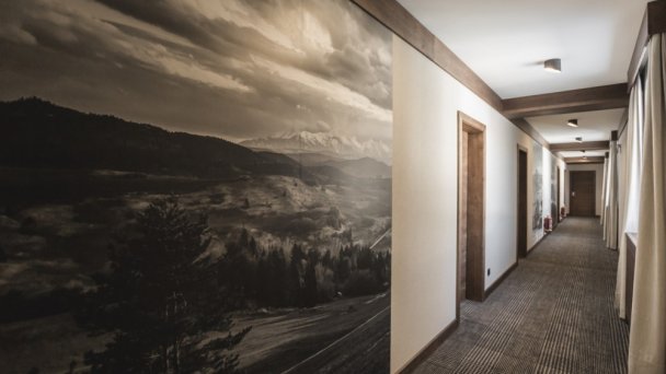 Arietes Marmont Resort **** Tatranská Štrba 33