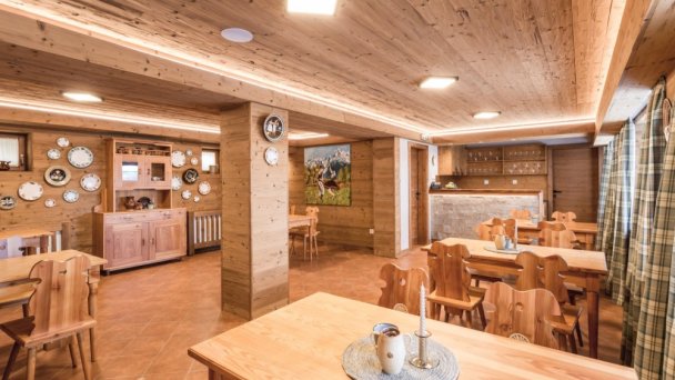 Arietes Marmont Resort **** Tatranská Štrba 31