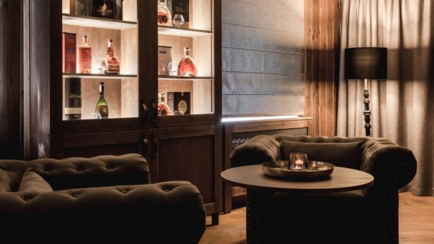 Arietes Marmont Resort **** Tatranská Štrba 30