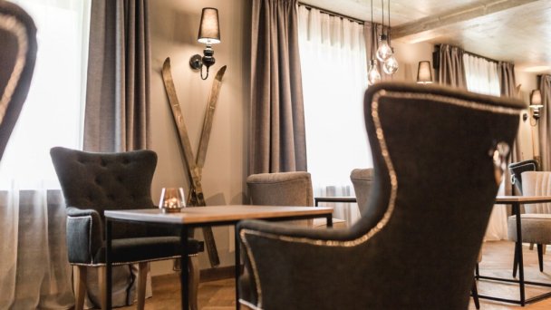 Arietes Marmont Resort **** Tatranská Štrba 28