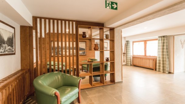 Arietes Marmont Resort **** Tatranská Štrba 27