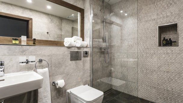 Arietes Marmont Resort **** Tatranská Štrba 23