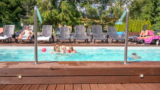 Family Resort Lučivná 28