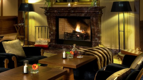 Grand Hotel Kempinski High Tatras ***** Pleso 32