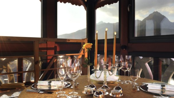 Grand Hotel Kempinski High Tatras ***** Pleso 24
