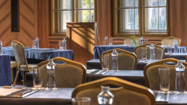 Grand Hotel Kempinski High Tatras ***** Pleso 31