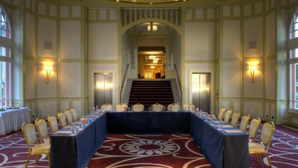 Grand Hotel Kempinski High Tatras ***** Pleso 29