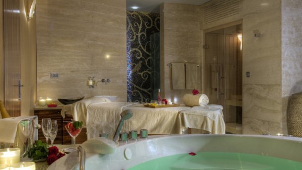 Grand Hotel Kempinski High Tatras ***** Pleso 17