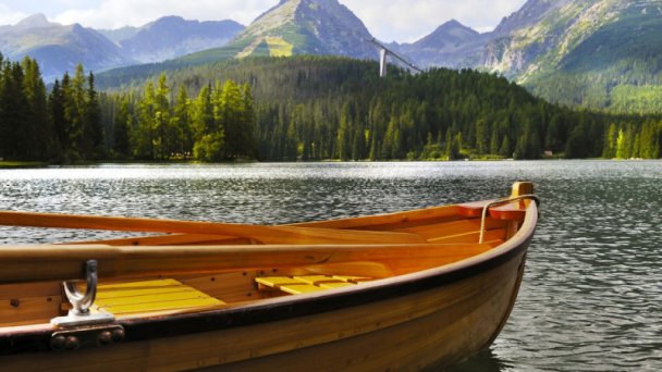 Grand Hotel Kempinski High Tatras ***** Pleso 6