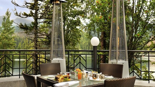Grand Hotel Kempinski High Tatras ***** Pleso 25