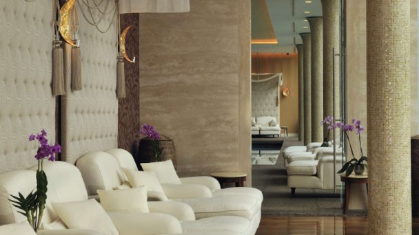 Grand Hotel Kempinski High Tatras ***** Pleso 33
