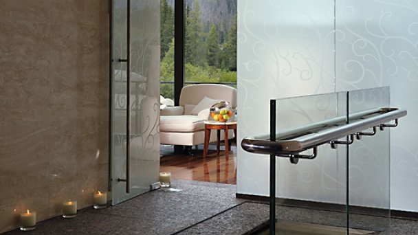 Grand Hotel Kempinski High Tatras ***** Pleso 26