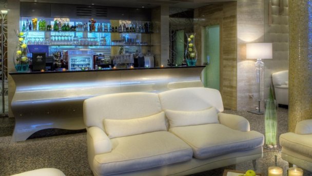 Grand Hotel Kempinski High Tatras ***** Pleso 34
