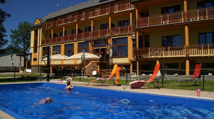 Hotel Avalanche *** Štôla, Wysokie Tatry
