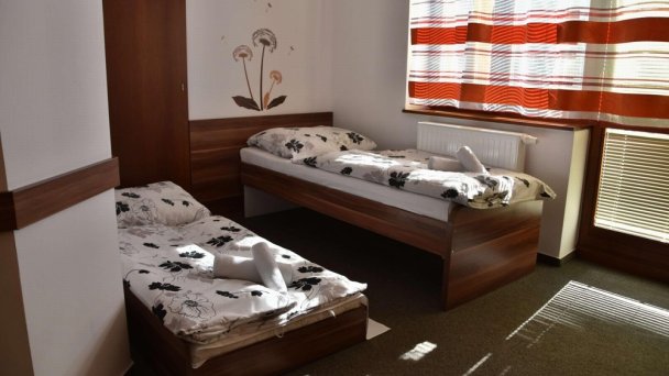 Hotel Avalanche *** Štôla, Wysokie Tatry 17