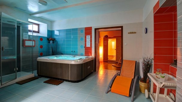 Hotel Avalanche *** Štôla, Wysokie Tatry 19