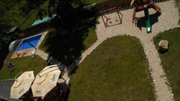 Hotel Avalanche *** Štôla, Wysokie Tatry 35