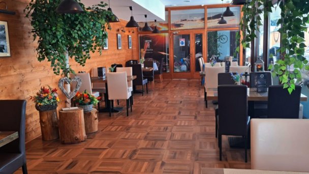 Hotel Crocus **** Štrbské Pleso 24