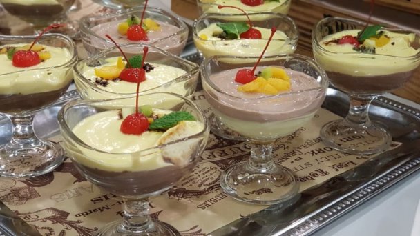 Hotel Crocus **** Štrbské Pleso 37