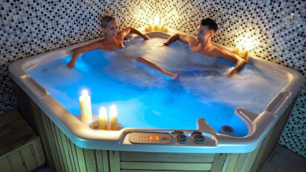 Hotel Crocus **** Štrbské Pleso 43