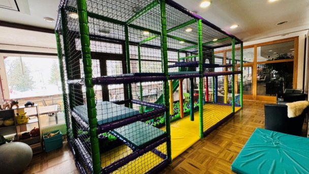 Hotel Crocus **** Štrbské Pleso 7