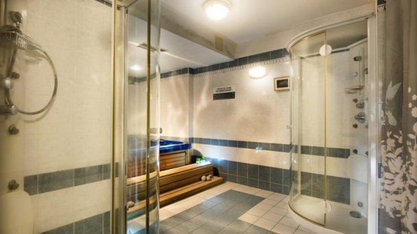 Hotel Forton *** Hotel Stará Leśna zakończył swoją działalność 3 września 2023 roku 26