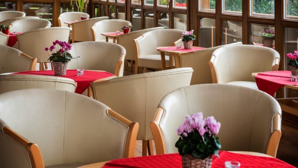 Hotel Forton *** Hotel Stará Leśna zakończył swoją działalność 3 września 2023 roku 24