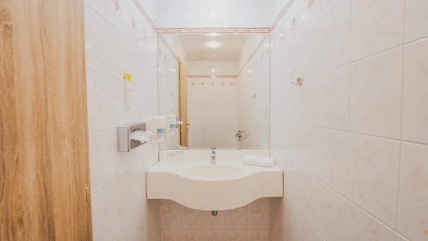 Mezonetový apartmán 7