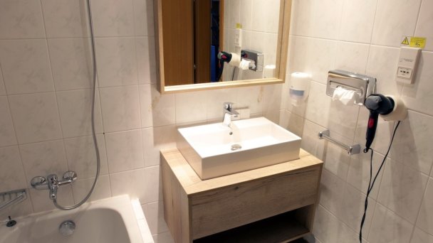 Apartmán Standard 5