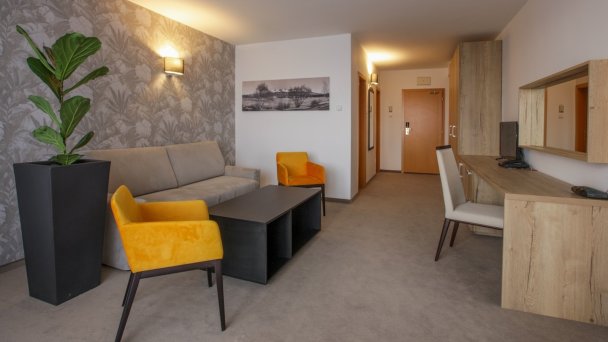 Apartmán Standard 3