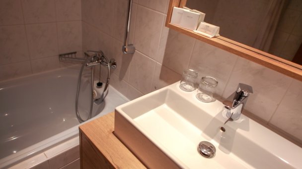 Izba Standard 4