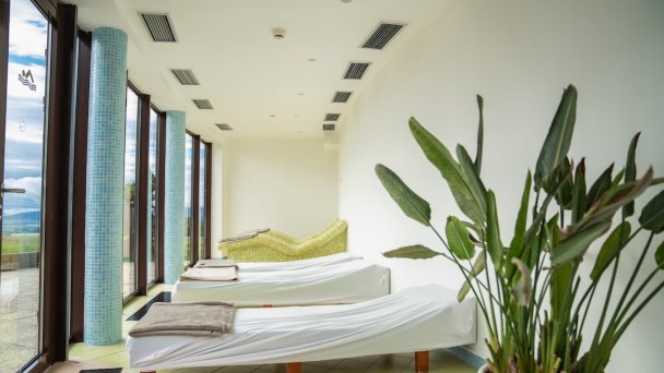 Hotel Hubert **** Vital Resort Gerlachov 54