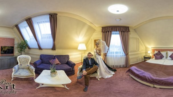 **** Hotel Hviezdoslav Kieżmark 18