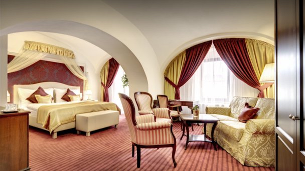 **** Hotel Hviezdoslav Kieżmark 19