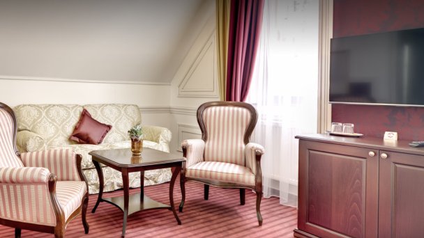 **** Hotel Hviezdoslav Kieżmark 20