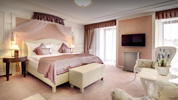 **** Hotel Hviezdoslav Kieżmark 23
