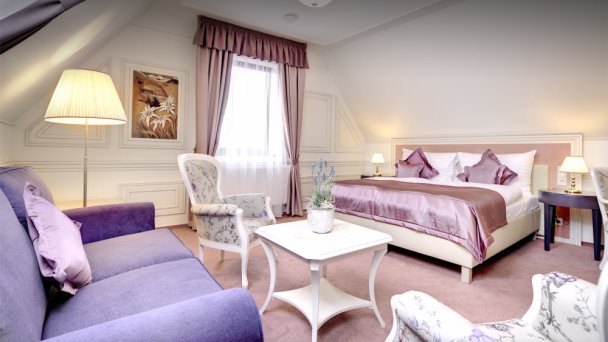 **** Hotel Hviezdoslav Kieżmark 24