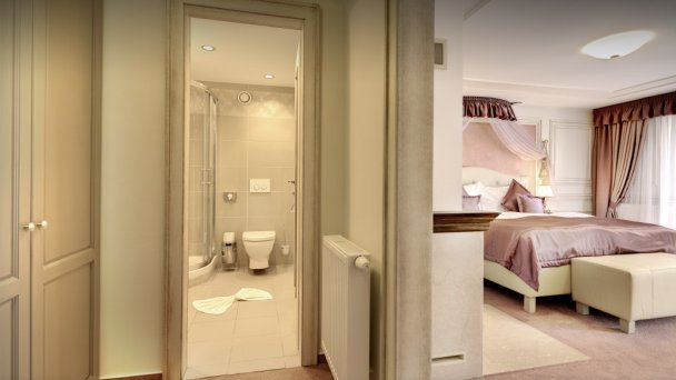 **** Hotel Hviezdoslav Kieżmark 26