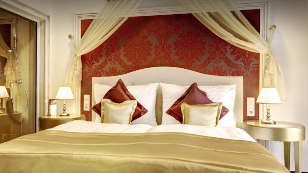 **** Hotel Hviezdoslav Kieżmark 27