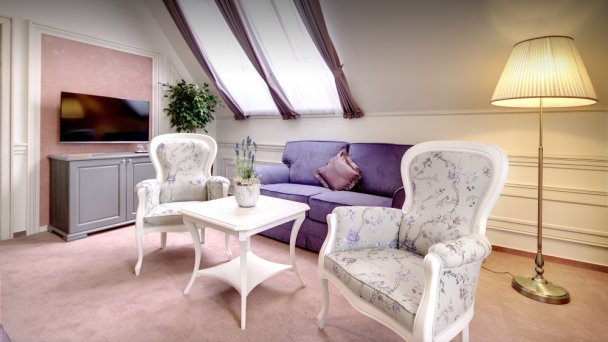 **** Hotel Hviezdoslav Kieżmark 30